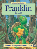 Franklin_Is_Lost