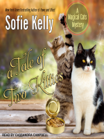 A_Tale_of_Two_Kitties