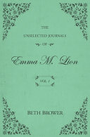 The_unselected_journals_of_Emma_M__Lion