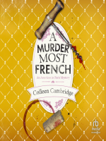 A_Murder_Most_French