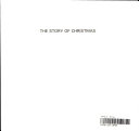 The_story_of_Christmas