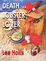 Death_of_a_Lobster_Lover