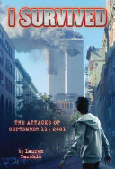 I survived the attacks of September 11, 2001