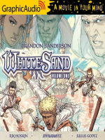 White Sand (2016), Volume 1