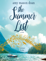 The_Summer_List