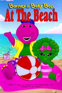 Barney___Baby_Bop_at_the_beach