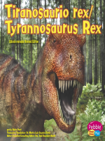 Tiranosaurio_rex_Tyrannosaurus_Rex