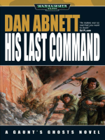 His_Last_Command