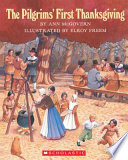 The_pilgrims__first_Thanksgiving