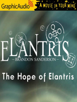 The Hope of Elantris