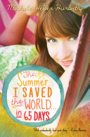 The_summer_I_saved_the_world____in_65_days