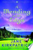 A mending at the edge
