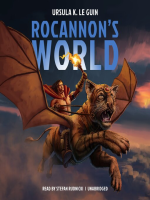 Rocannon_s_World
