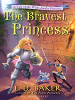 The_Bravest_Princess