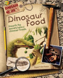 Dinosaur_food