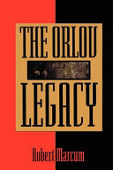 The_Orlov_legacy