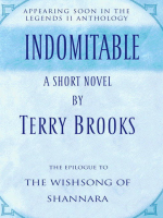Indomitable__The_Epilogue_to_The_Wishsong_of_Shannara