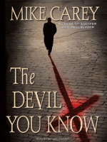 The_Devil_You_Know
