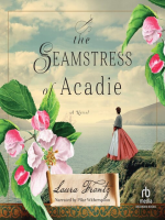 The_seamstress_of_Acadie