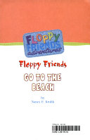 Floppy_friends_go_to_the_beach