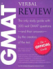 GMAT_verbal_review