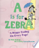 A_is_for_zebra