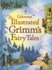 Usborne_illustrated_Grimm_s_fairy_tales
