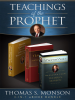 Teachings_of_the_Prophet