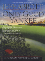 The_Only_Good_Yankee