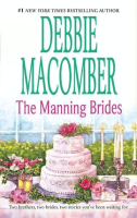 The_Manning_Brides__Marriage_of_Inconvenience_Stand-In_Wife