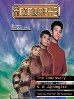 The_Discovery__Animorphs__20_
