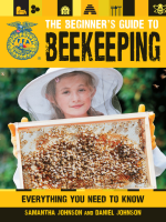 The_Beginner_s_Guide_to_Beekeeping