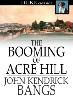 The_Booming_of_Acre_Hill