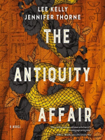 The_Antiquity_Affair