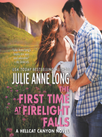 The_First_Time_at_Firelight_Falls