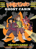 Ghost_Cabin