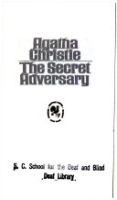 The_secret_adversary