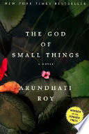 The_god_of_small_things