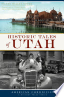 Historic_tales_of_Utah