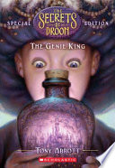 The_Genie_king