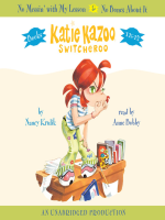 Katie_Kazoo__Switcheroo__Books_11___12