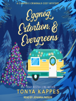 Eggnog__Extortion____Evergreens