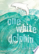 One_white_dolphin