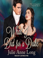 What_I_Did_For_a_Duke