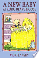 A_New_Baby_At_Koko_Bear_s_House