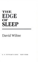 The_edge_of_sleep
