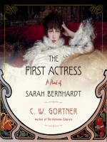 The_First_Actress