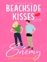 Beachside_Kisses_With_My_Enemy