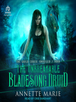 The_Unbreakable_Bladesong_Druid