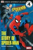 The_story_of_Spider-Man